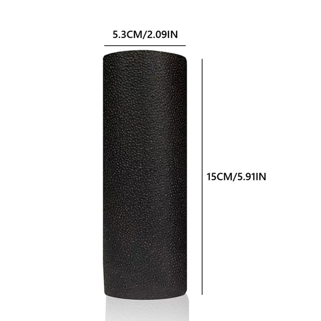 Exercise Foam Roller  EPP Hollow Massage Roller Muscle Massage Roller Yoga Equipment Multi-Function for Bodybuilding 6