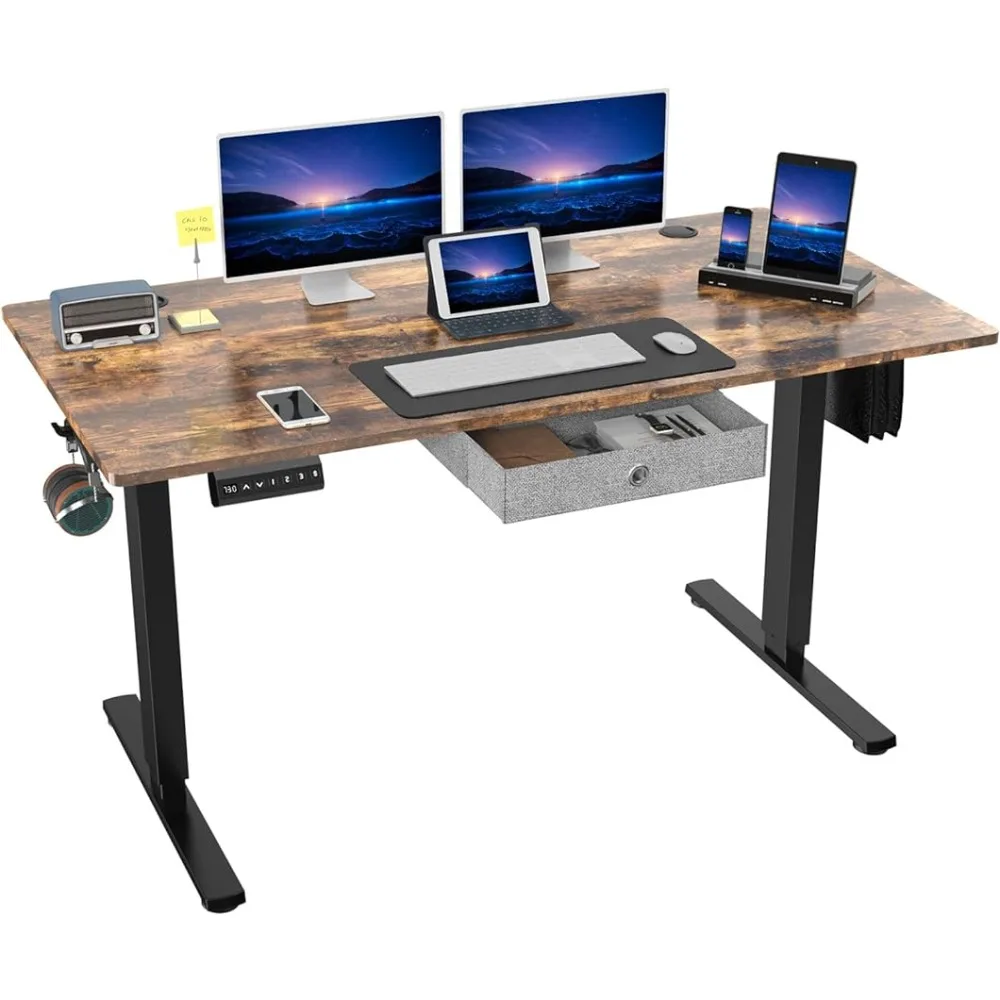 

Office Accessories for Desk Organizer Computer Table Room Desk to Study Reading Desks Gamer Motion Writing Laptop Tables Simple