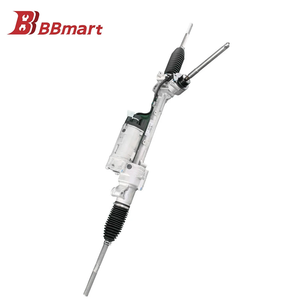 LR049354 BBmart Auto Refurbished Parts 1 pcs Power Steering Rack