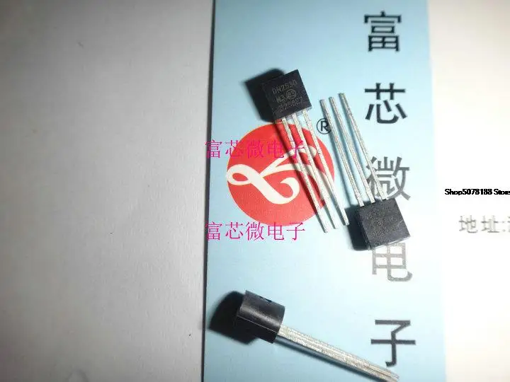 

10pieces DN2530N3-G DN2530N3 TO92