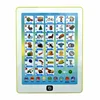 Russian Language Reading Book Learning Educationl E-book for Children Interactive Voice Reading Book Early Study Toys Gifts 2