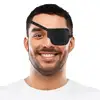 Occlusion Medical Lazy Eye Patch Amblyopia Obscure Eyeshade Child Eye Filled Patches Astigmatism Pure Amblyopia Training Si U9B3 1