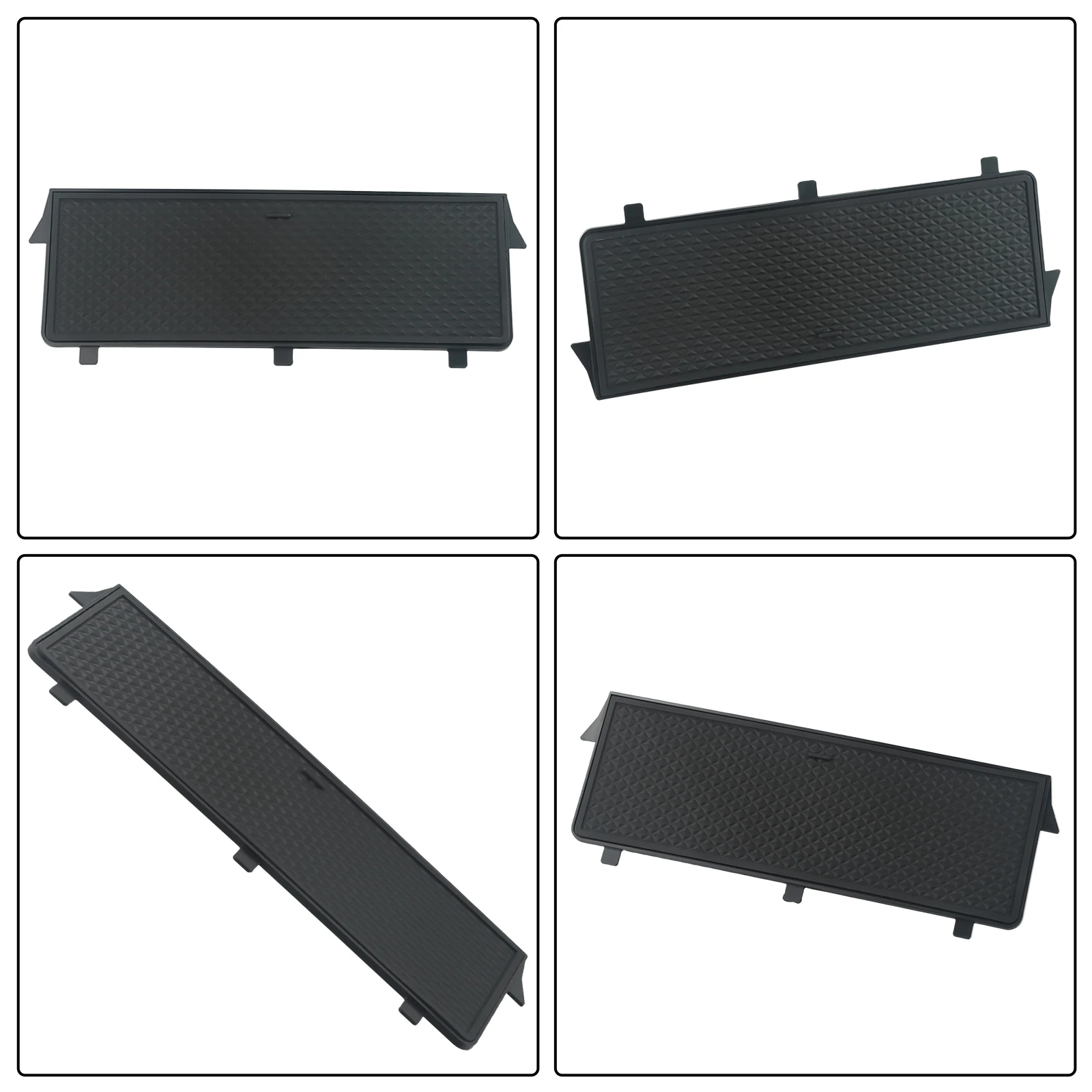 

Brand New And High Quality *Made Of High-quality ABS Plastic Material, Durable And Pra 2015 2016 2017 2018 2019 Car Accessories