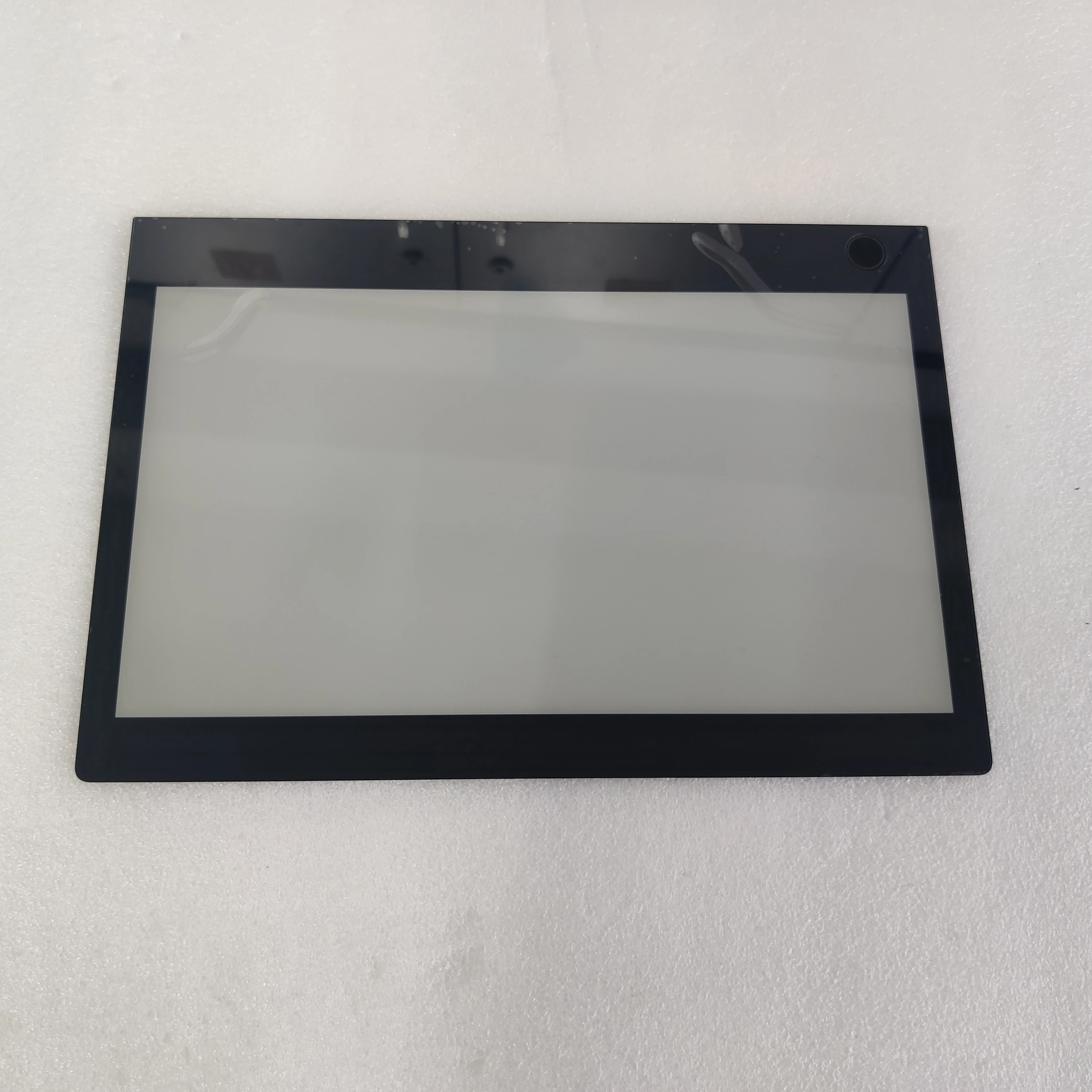 Original New Universal Lenovo YOGABOOK 2 C930 Black Backlight Touch Keyboard ES108FC1 19P11947