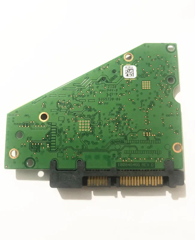 Rev d Disco Rígido para Seagate b Data Recovery 10084646466 35 - Imagem 2