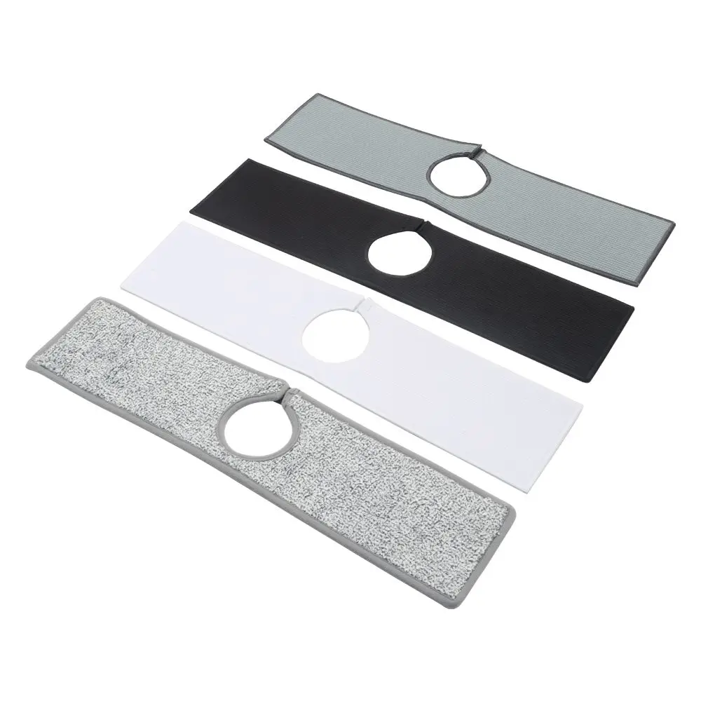 Convenient Microfiber Countertop Protector Faucet Absorbent Pad Faucet Absorbent Mat Drying Mat Sink Splash Guard