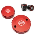 Red-Combo (3pcs)