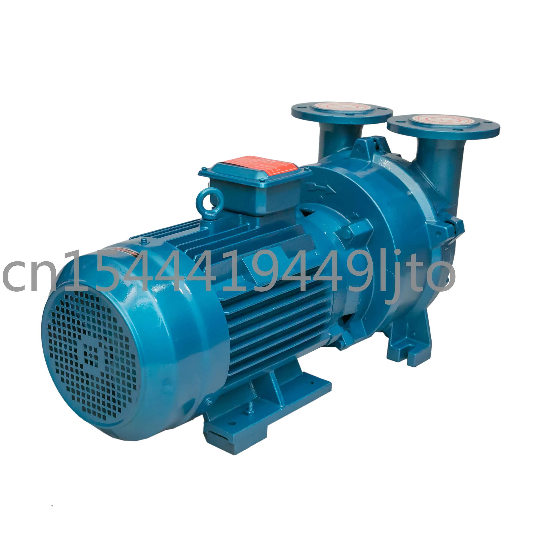 

Water Ring Vacuum Pump Industrial Circulating