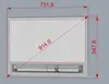 30FT Inflatable Blow Up Outdoor Projection Theater Cinema Movie Screen for Family Home Backyard Party 4