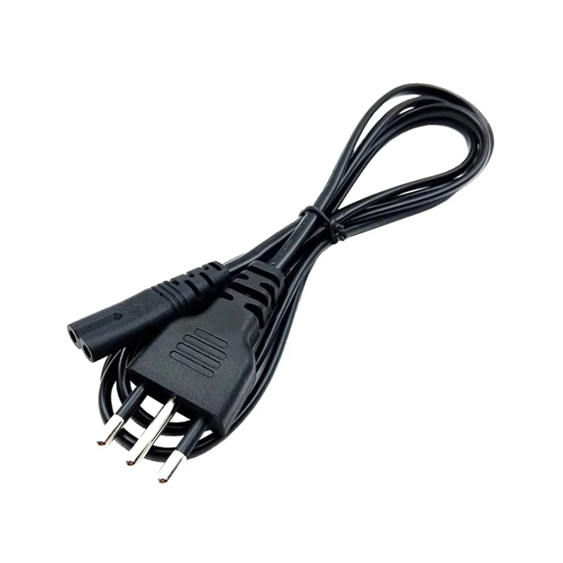 Power Cable Power Cord 1.2/1.5 M Italian gauge Chile C13 suffix three x075mm connecting bold wire diameter