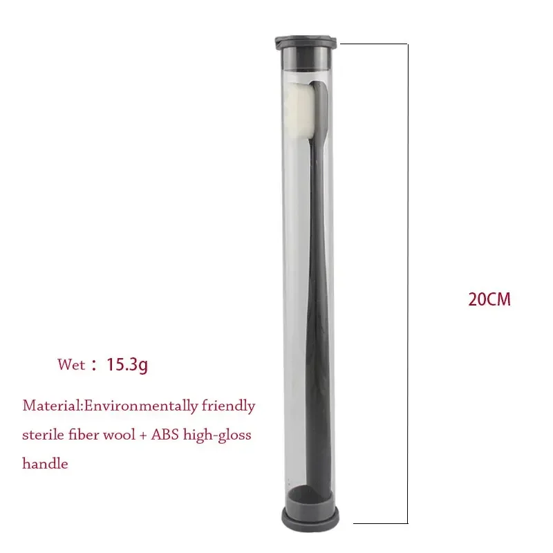 Рисунок 6 - Ультратонкая супермягкая зубная щетка