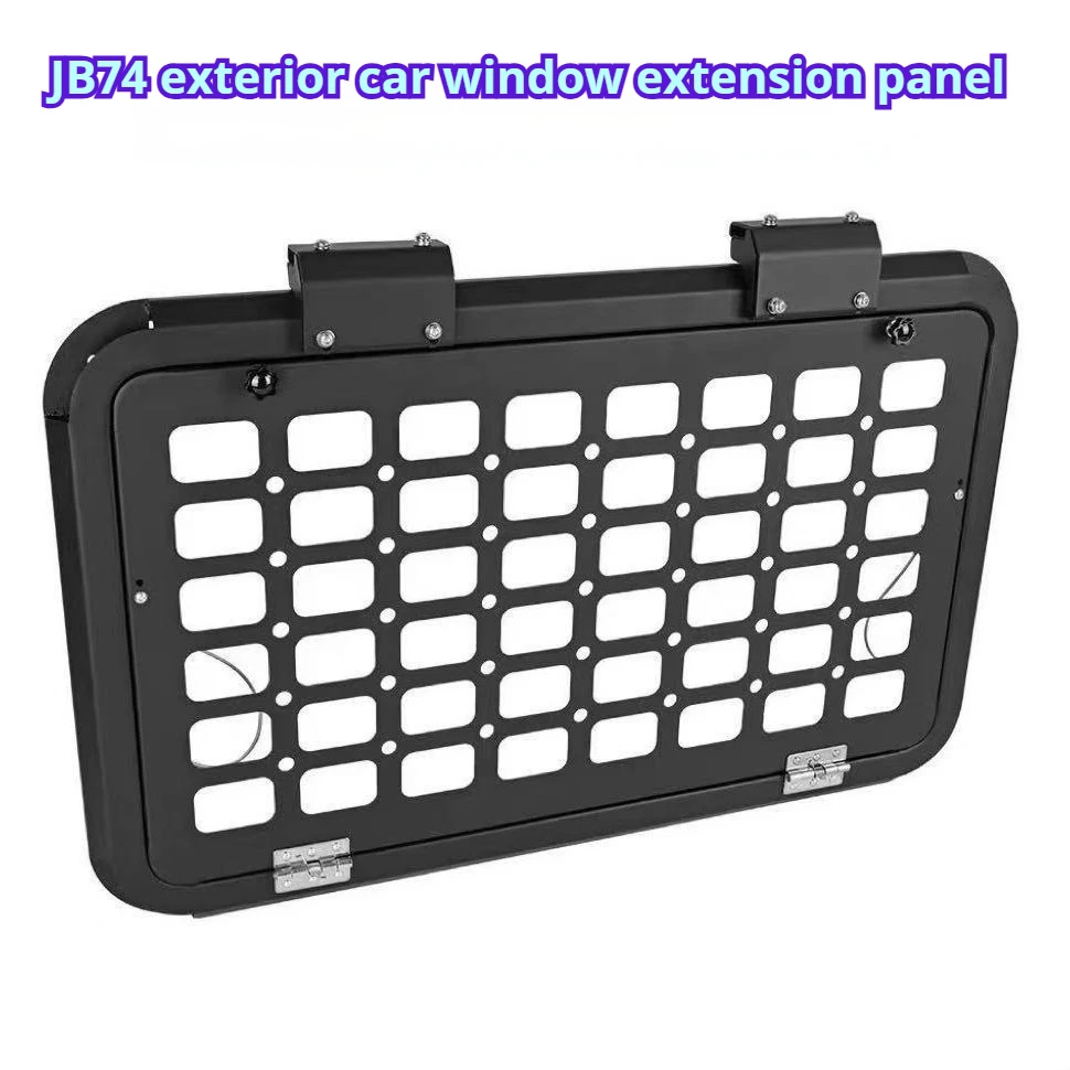 Side External Window Storage Rack Table Cargo Bracket Luggage Racks for ...