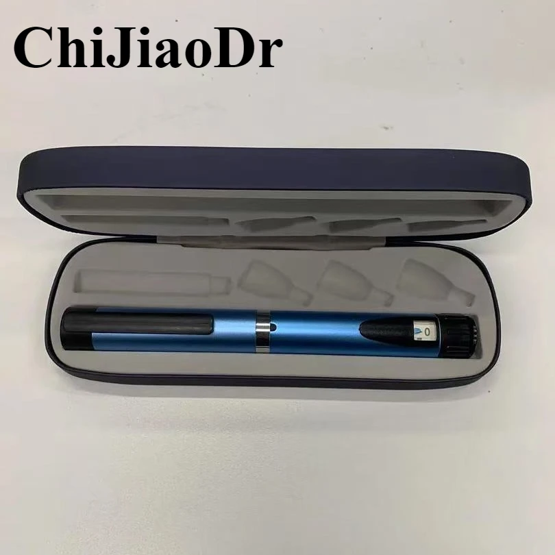 Repetitive Injection Pen Universal Reusable 3ML Insulin Pen