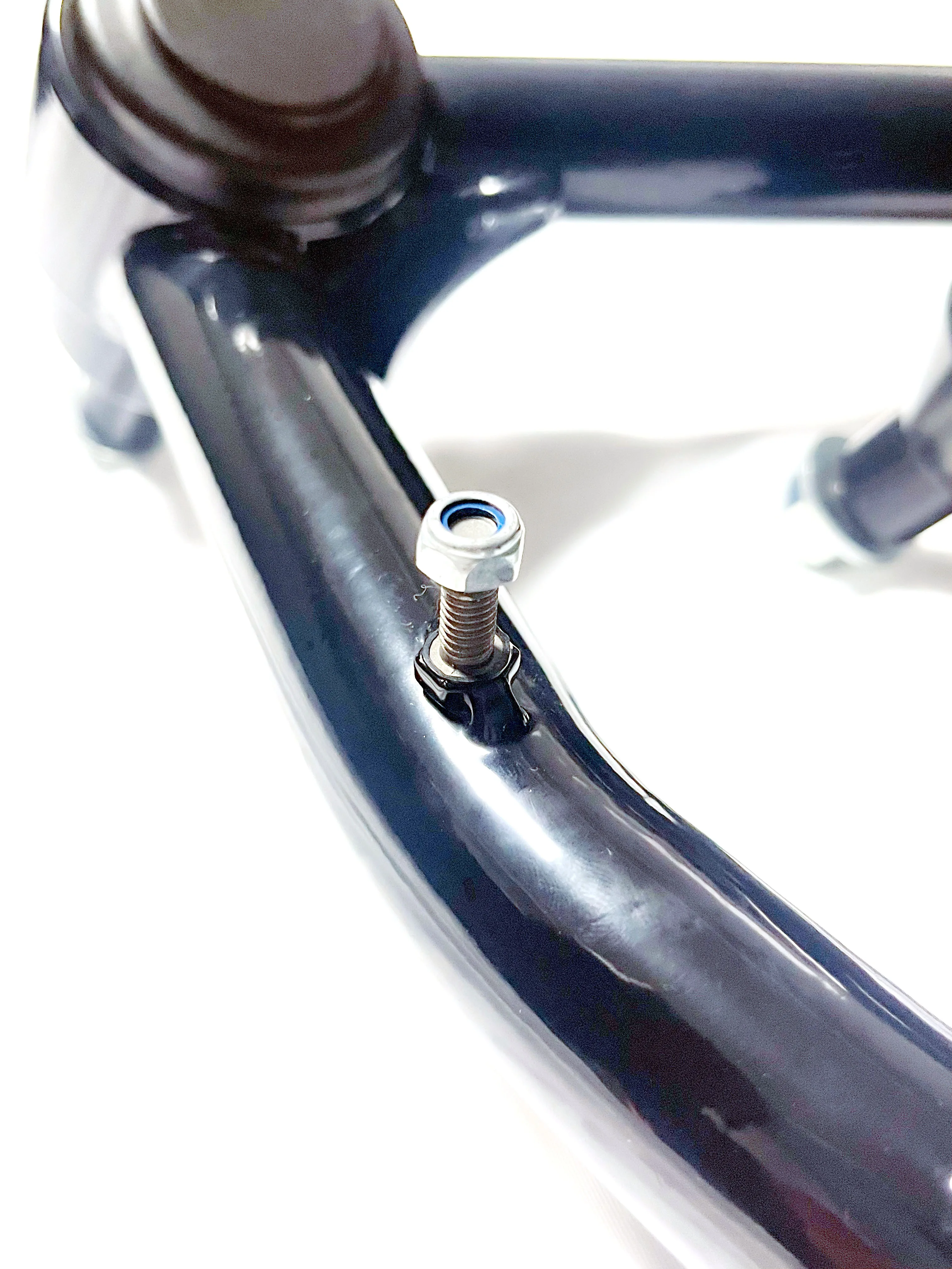 أذرع التحكم العلوية الأمامية لرفع 2-4 بوصة لسيارة...