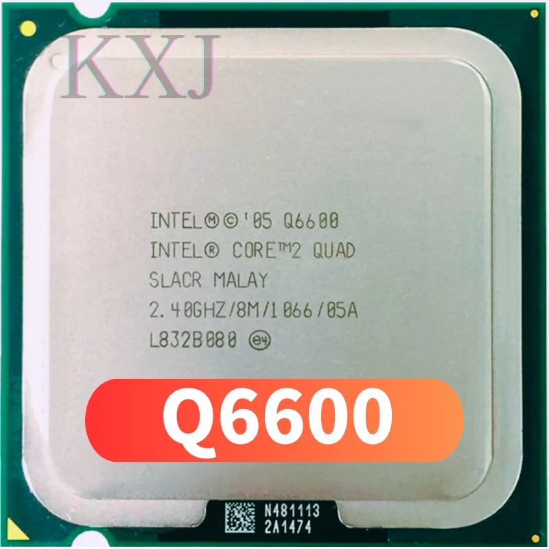 q6600 cpu q6600 cpu