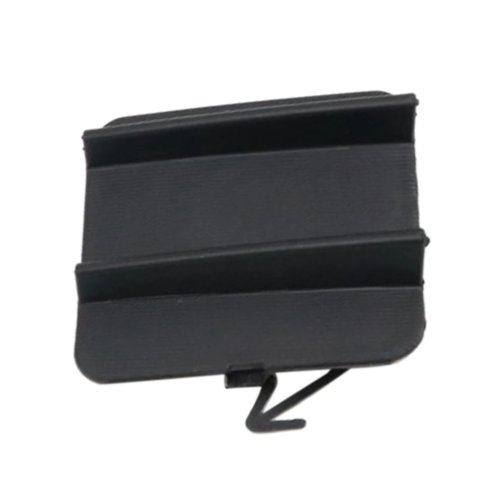 Per Nissan March Micra K13 Paraurti Anteriore Tow Eye Cover Trailer Cap