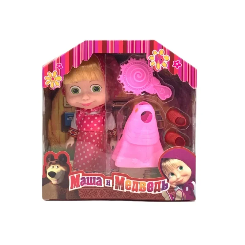 mashaページ 🔴 LIVE STREAM 🎬 Masha and the Bear 👱‍♀️ Changes
