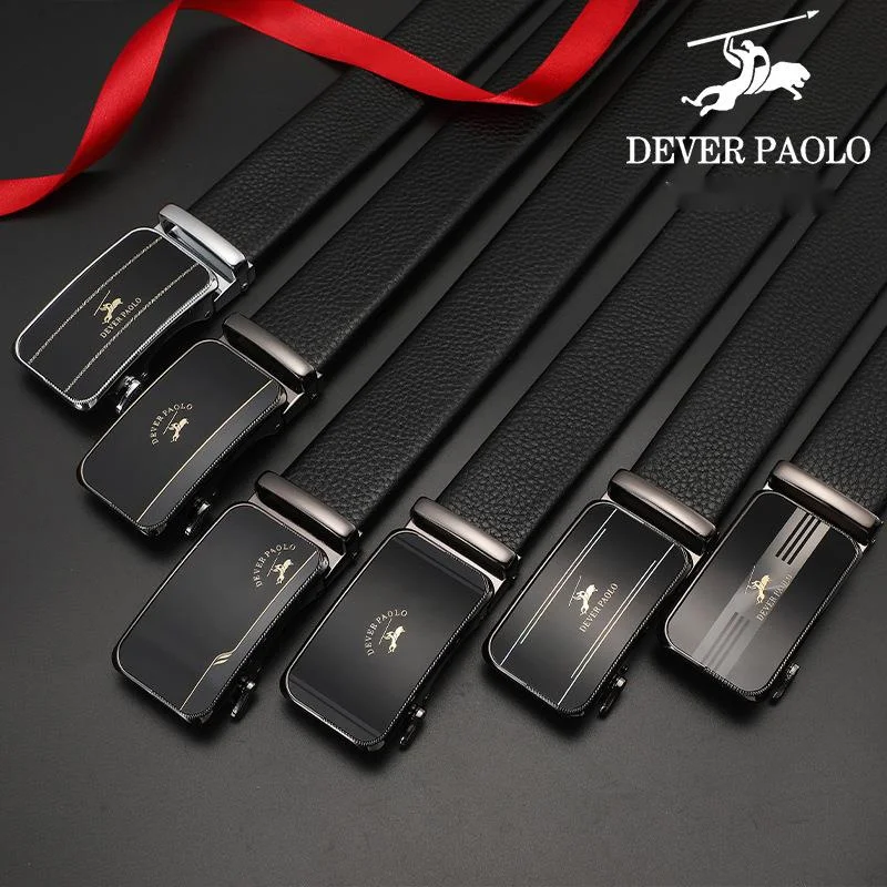 2023 New Hot Selling Men's Belt Belt Top Layer Cowhide Men's Genuine High End Genuine Leather Fashion Belt Belt Belt for Men_voghion.com