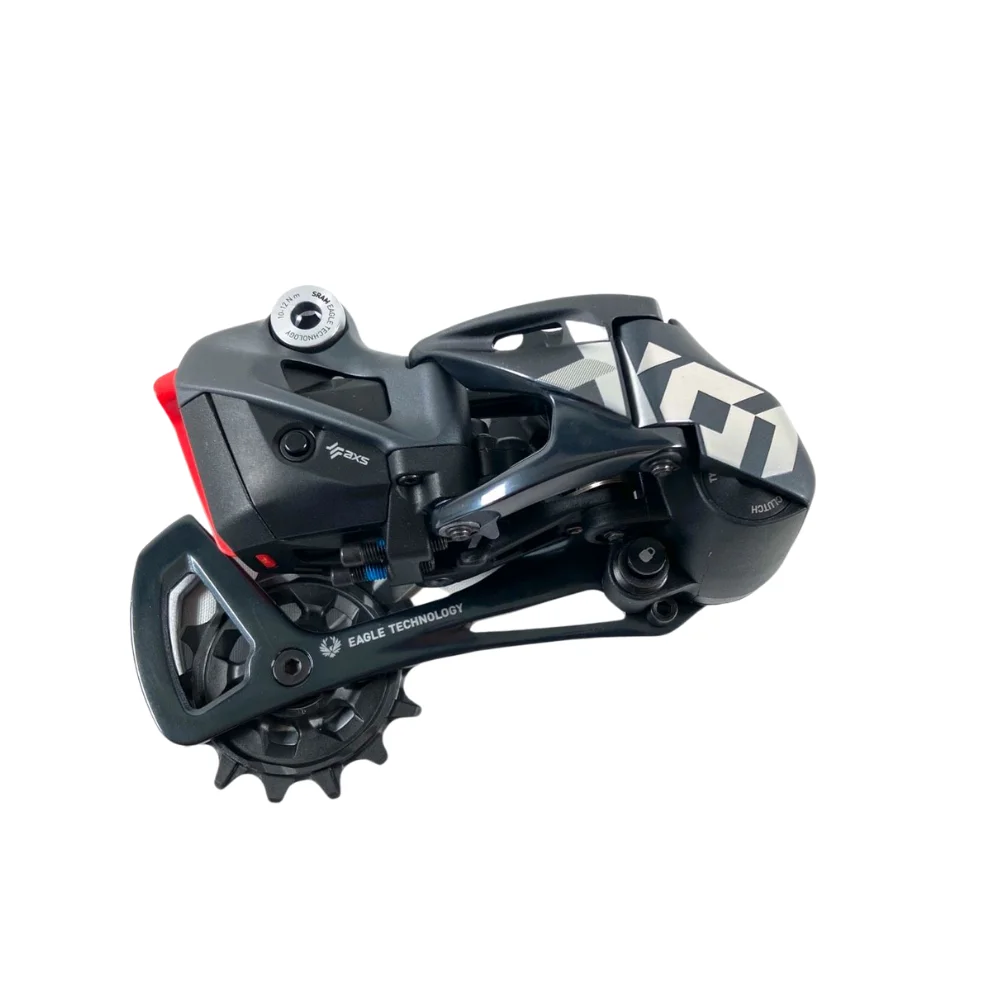 Axs Sram Xo1 12v Sram X01 Axs Vs Xtr SRAM X01 EAGLE AXS Group 12V