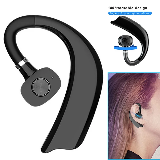 Casque bluetooth Écouteurs pour iPhone 7 8 Plus X