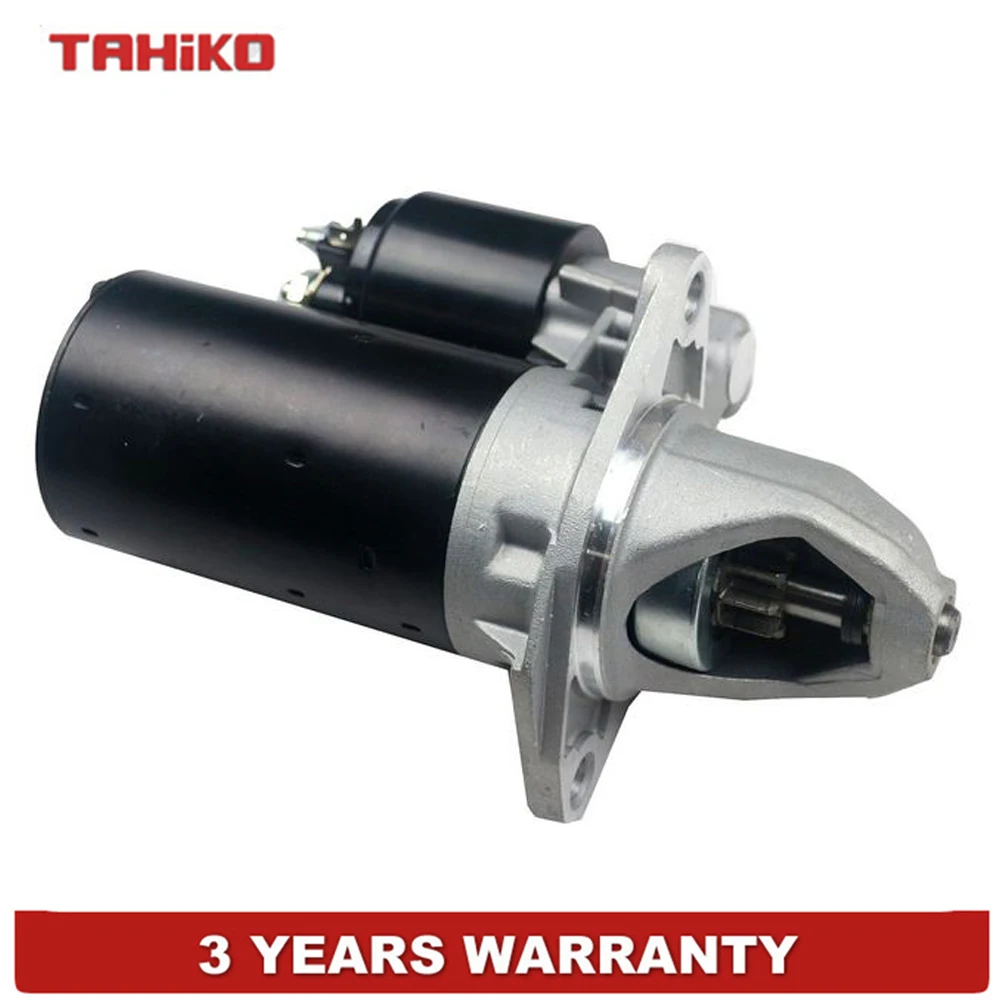 Motorino Di Avviamento Adatto Per Land Rover Discovery Ii Range Rover V8 3.5L 3.9L 4L Benzina