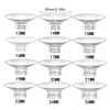 Breast Enhancement Silicone Flange Adapter Easy Installs for Varied Brands 6