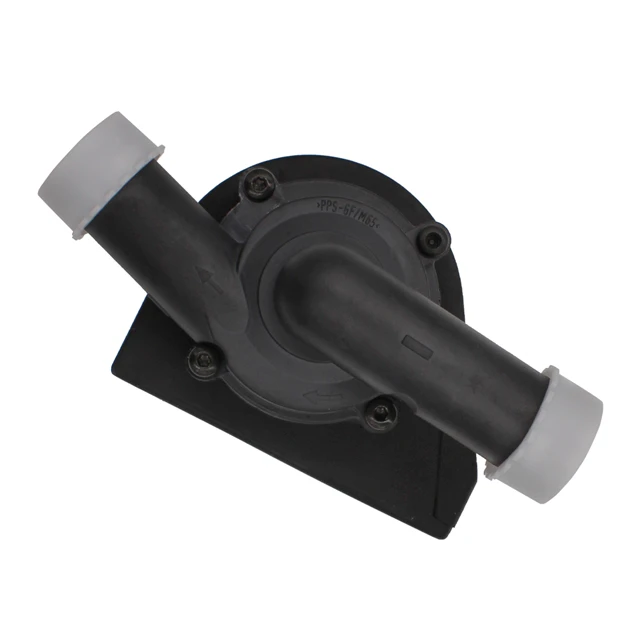 High Quality 078121601B Additional Electrical Auxiliary Coolant Water Pump For AUDI A4 A6 VW VOLKSWAGEN PASSAT 078 121 601 B