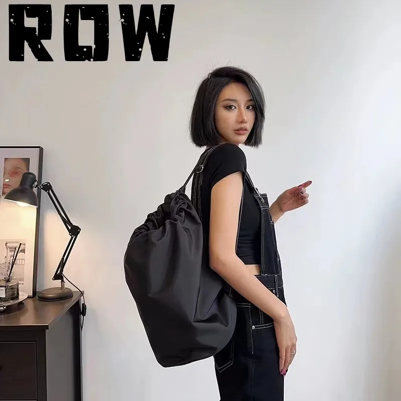 Рисунок 3 - Сумка ROW2023 Женская на шнурке