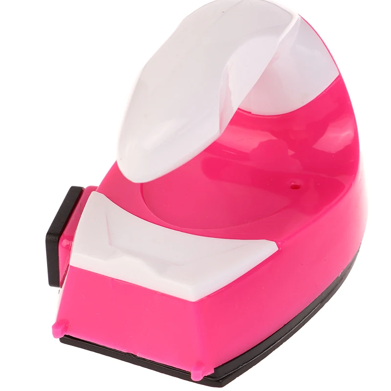 Mini Craft Iron Electric Iron Portable Handy Heat Press Diy Small Ironing Clothes Laundry Appliances EU/US/UK Plug electric iron