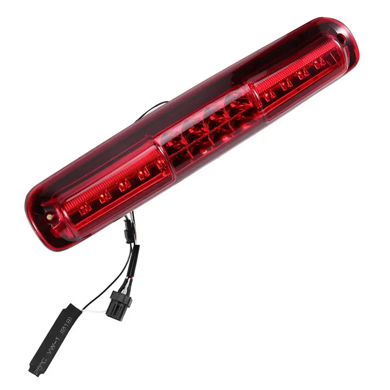 Silverado Sierra Third Brake Light 5