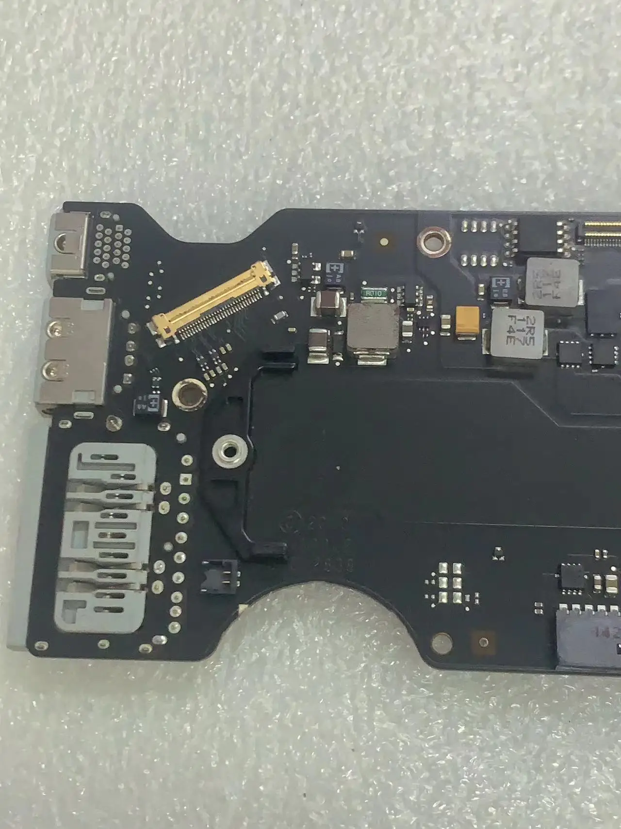 Placa-mãe para Macbook Air A1369 Placa Principal 8202838-a 2010 A1369 - Imagem 5