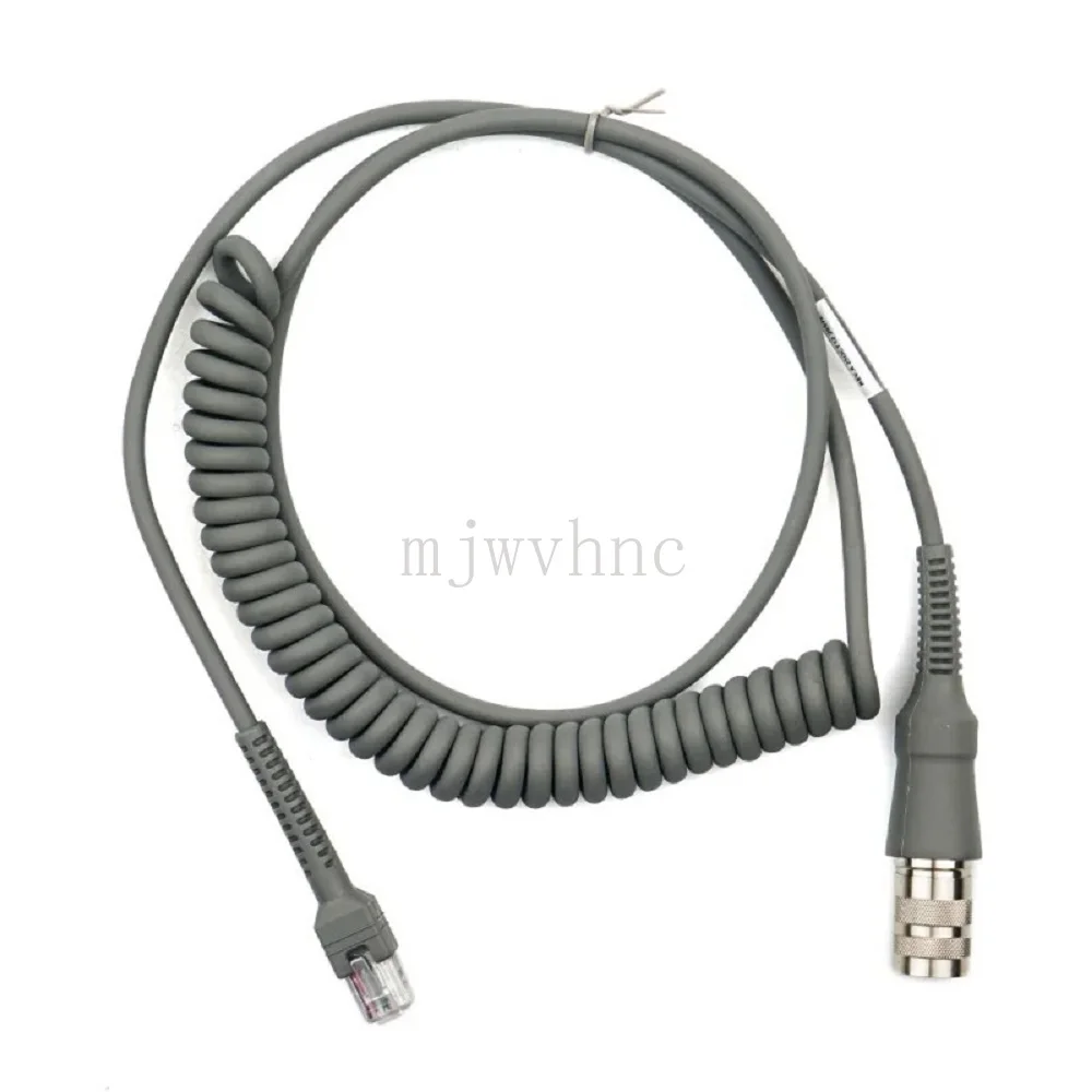 

USB-кабель для сканера 25-71918-01R/Φ 6Pin VC5090 to LS3408 DS3407 DS3408 DS3508
