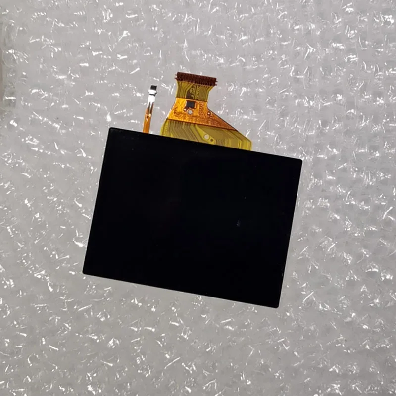 Nuovo Schermo Lcd Touch Con Parti Di Riparazione Retroilluminate Per Canon Eos R5 R5C Slr