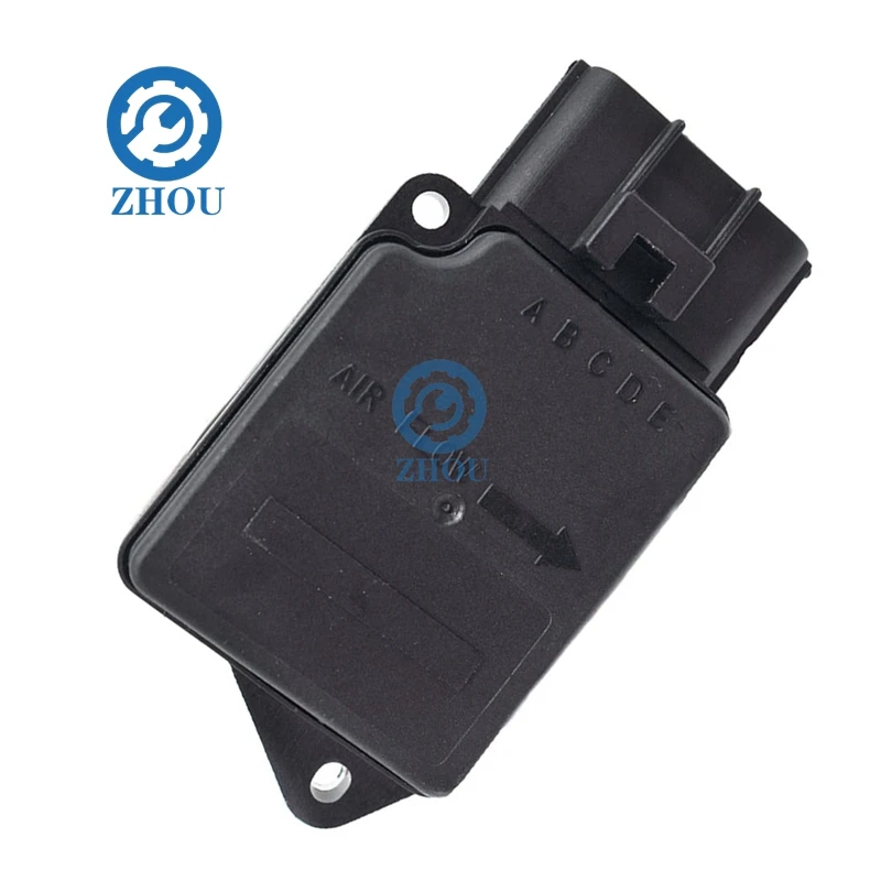 

F6ZF-12B579-AB AFH70-11 New Mass Air Flow MAF Sensor For FORD CROWN VICTORIA FORD CROWN VICTORIA FORD CROWN VICTORIA 4.6 4.6L V8