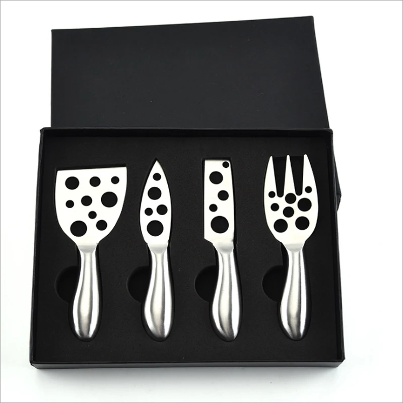 Cheese Cutlery Silver Knife for Cheese Cutlery