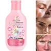 200ml Sunblock Lotion Sunscreen Collagen SPF90 UVA&UVB Ultra Whitening Reduce Fine Lines Even Tone Skin Improves Skin Elasticity 1