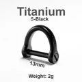 Titanium-13mm-Black