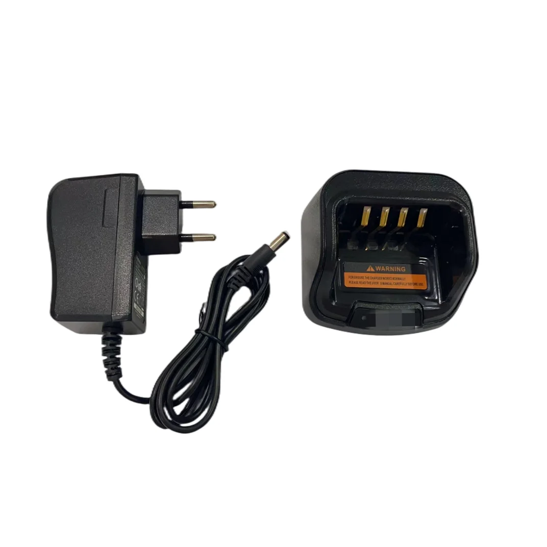 Ch10A07 Rapid Charger For Hytera Radio Pd505 Pd565 Pd405 Pd605 Pd665 Pd685 Pd705 Pd785 Pd782 Pt580H Ul913 Pd755 Pd715Ex Pd795 Ex