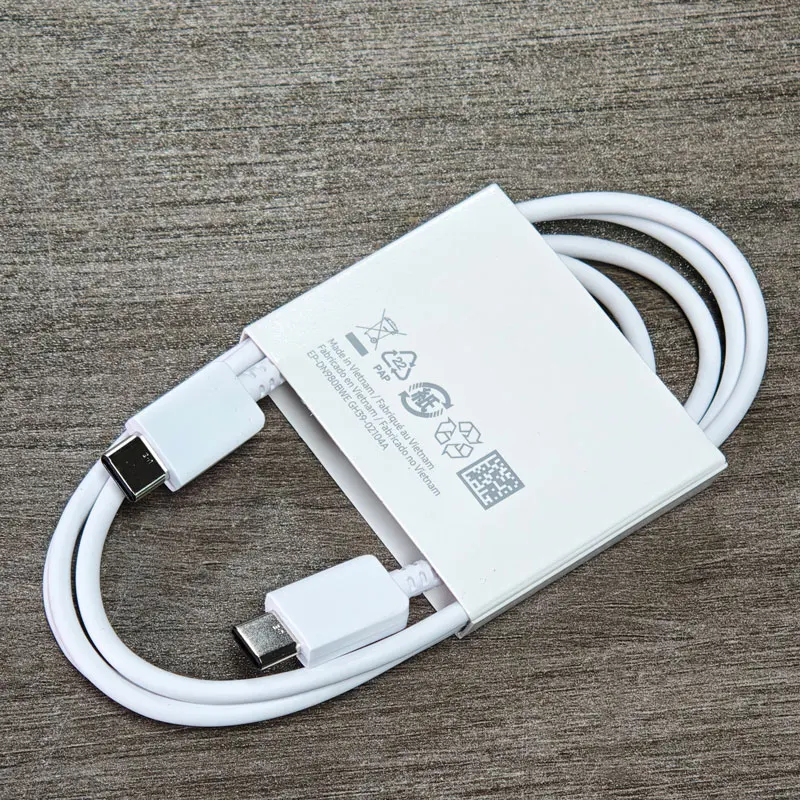 25W Super Fast Charge Adapter