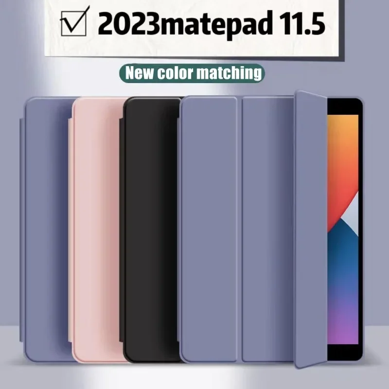 Enhanced Tablet Case with Stand for 11.5-inch Devices - 2023款