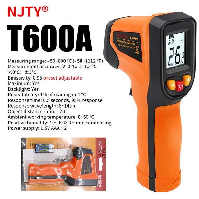 T600A