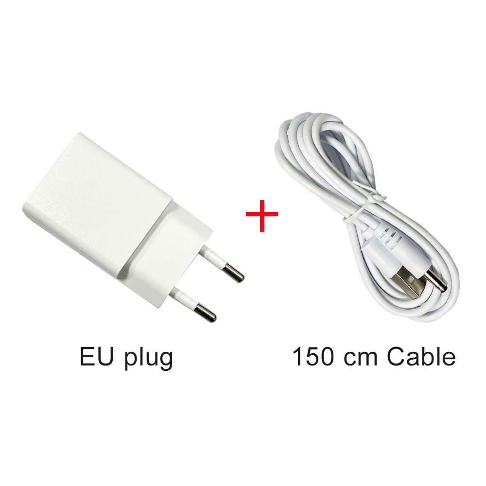 1.5 metersEU Plug