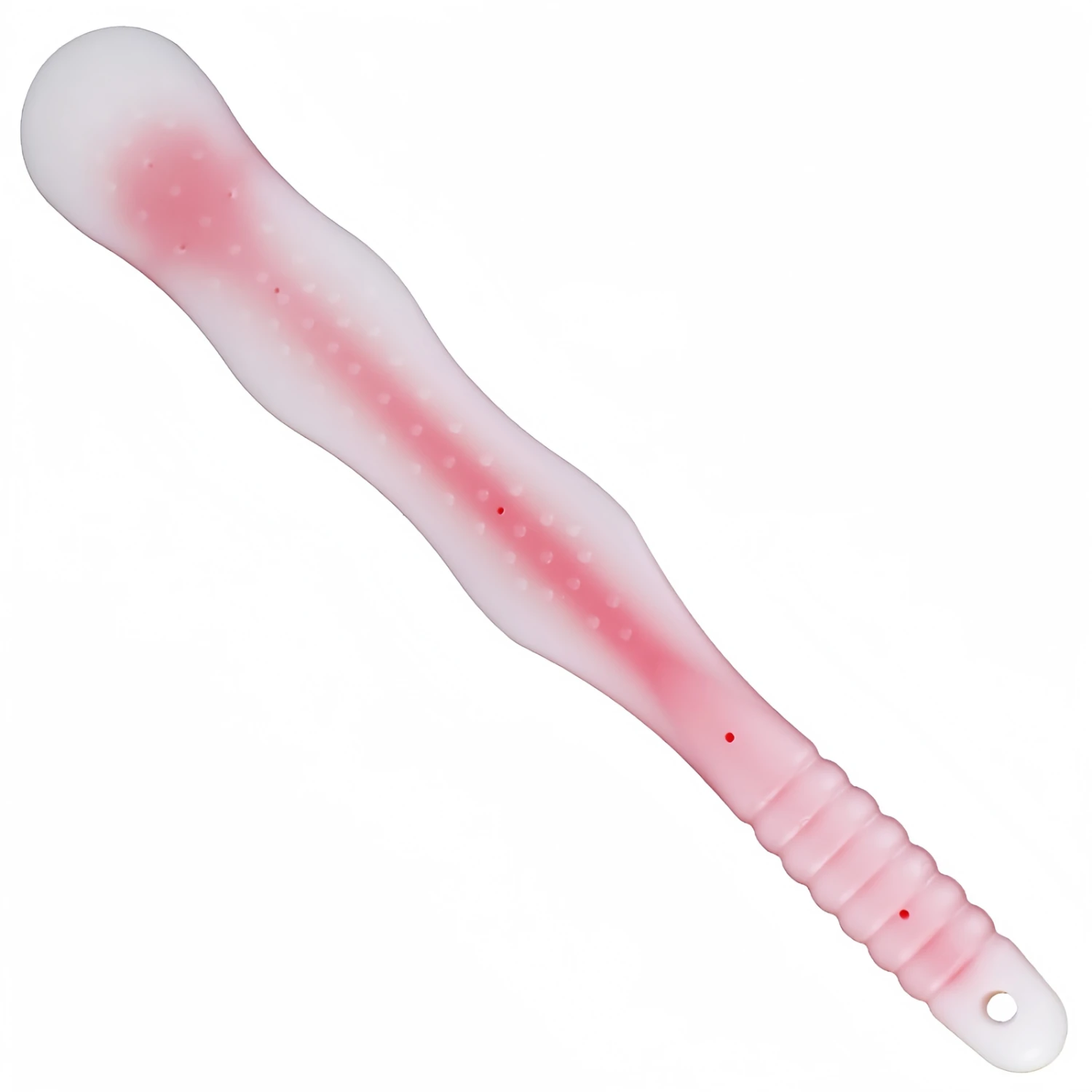 Extend The Soft Patting Board, Silicone Meridian Beating Special Gallbladder Stick, Fitness Beating Back Massage Hammer Shoulder