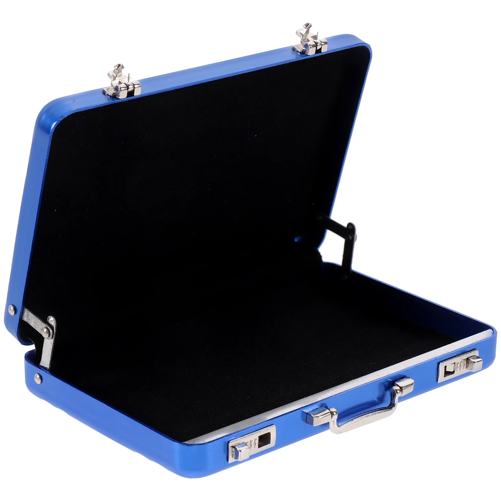 

Портативный кошелек для визиток, визитных карточек, держатель для вспышки, металлический контейнер для вызовов, для офиса