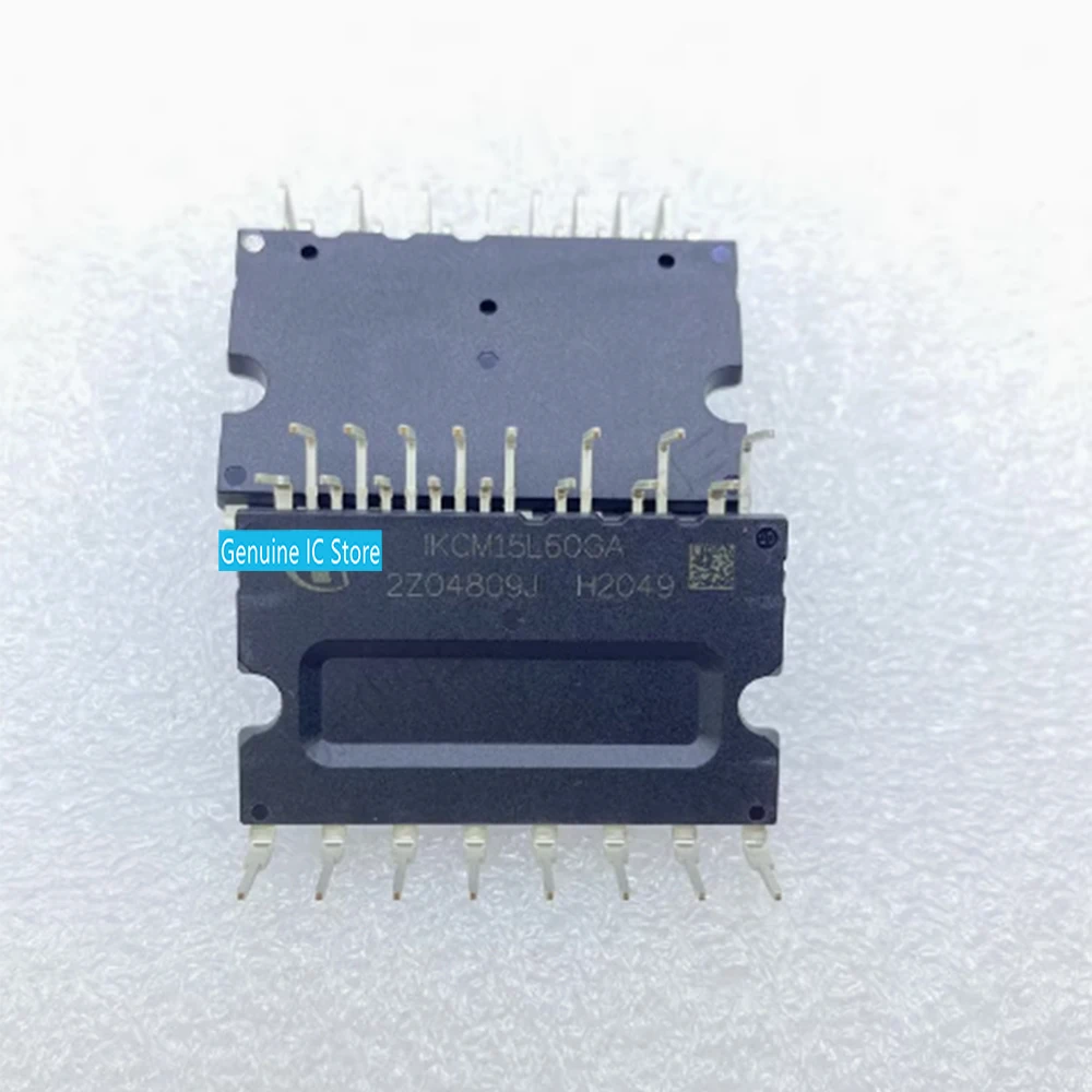 

IKCM15L60GA New Original Genuine Ic