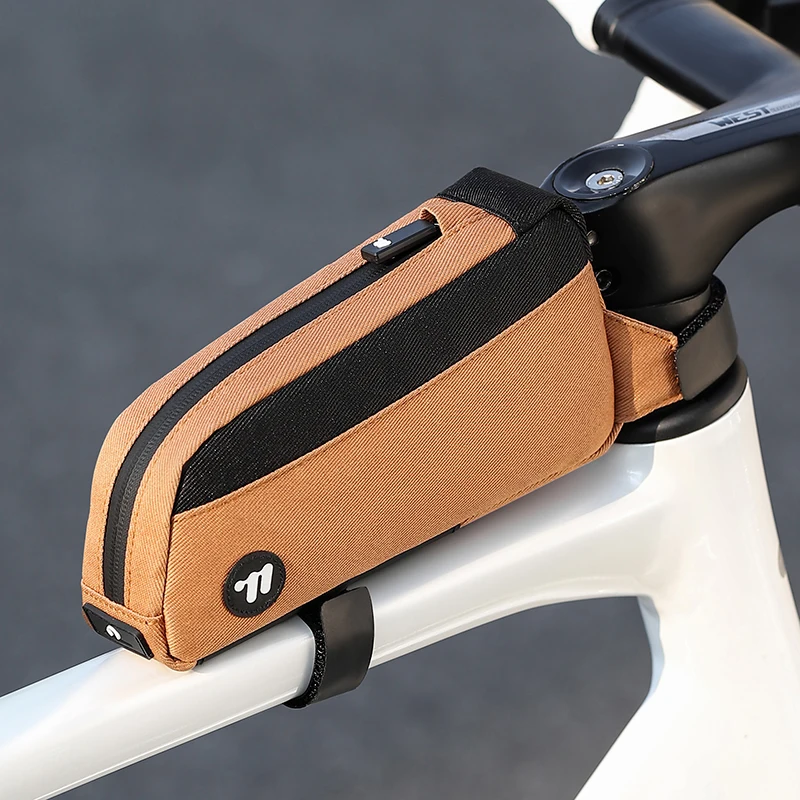 Triathlon Best Top Bar Bike Bag Road Bike Top Tube Bag Triathlon