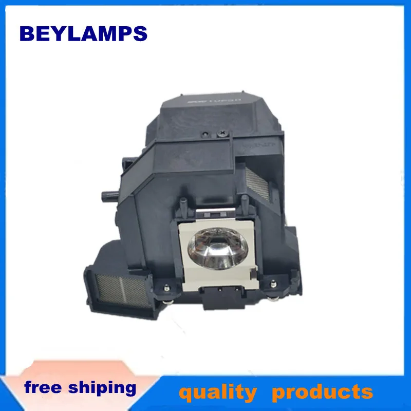 

High Quality ELPLP92 Projector Lamp With Housing For EB-696Ui EB-1440Ui EB-1450Ui EB-1460Ui BrightLink 696Ui 697UI