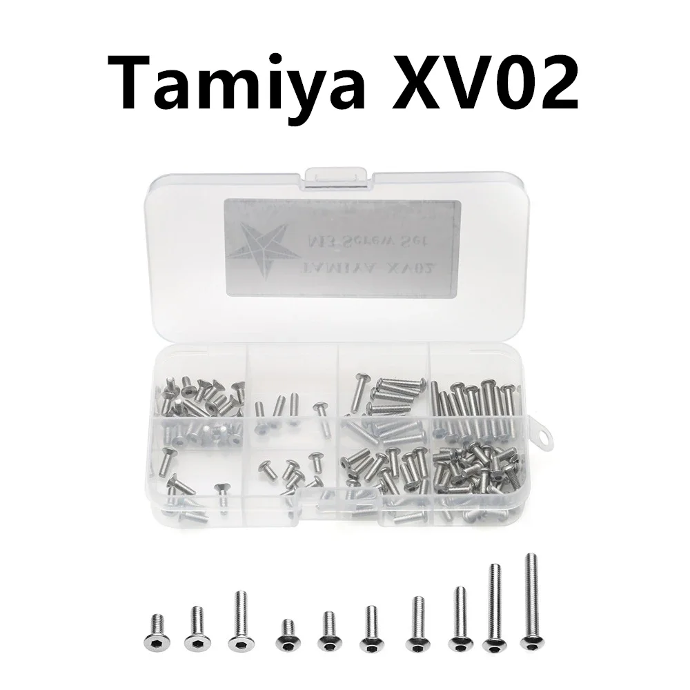 Aluminum Alloy Cover Metal Differential Mechanism With Gears For Tamiya TT02 TT-02 1/10 RC Car Upgrades Parts Spare Parts