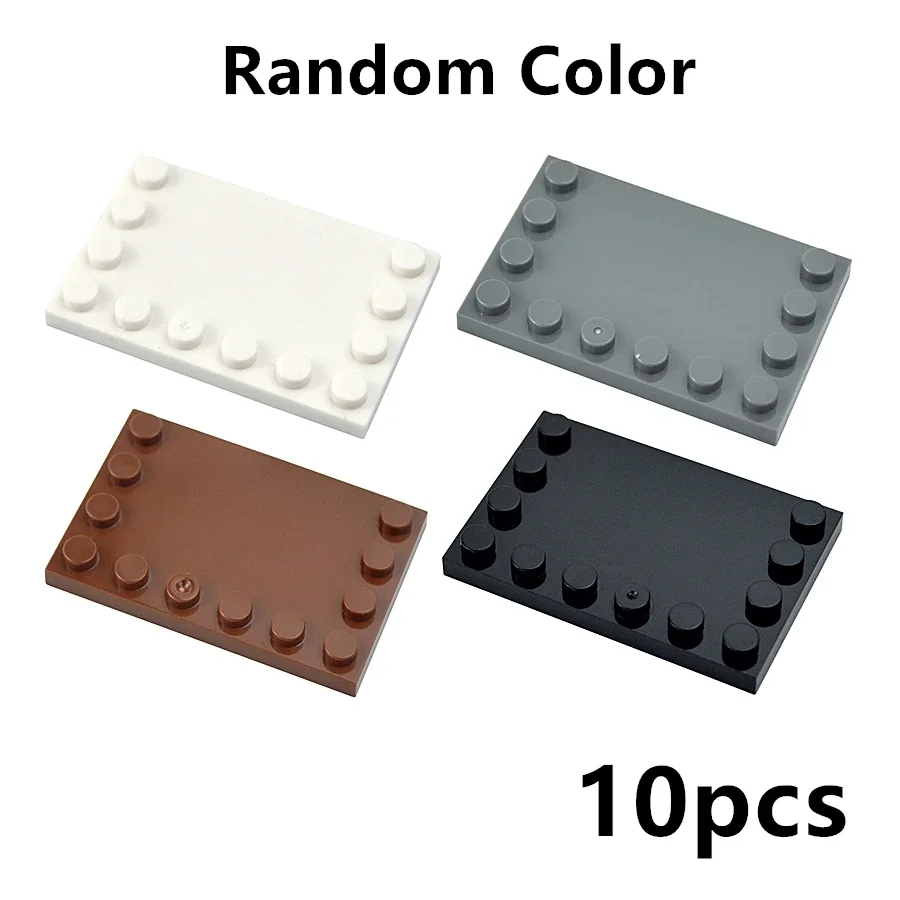 Advanced Educational DIY Building Blocks Set - High-Tech Spare Parts
