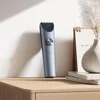 Xiaomi Mijia Hair Clipper 2 Household Wireless Trimmer Cutting Barber IPX7 Titanium Alloy Blade Men Sideburns Electric Shaver 2